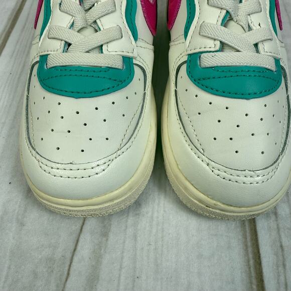 nike force 1 fontanka kids shoes size 9C - Picture 2 of 8